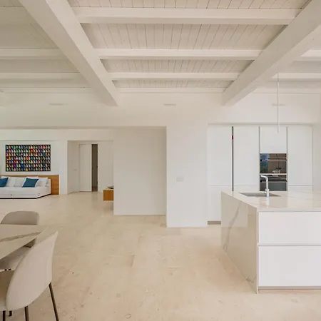 Beautiful Sλn With An Incredible Sea View Villa