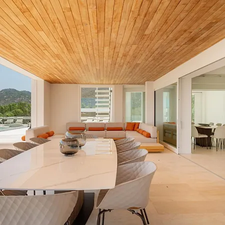 Beautiful Sλn With An Incredible Sea View * Puntaldia