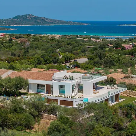 Beautiful Sλn With An Incredible Sea View Villa