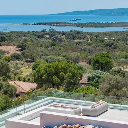 Beautiful Sλn With An Incredible Sea View Villa