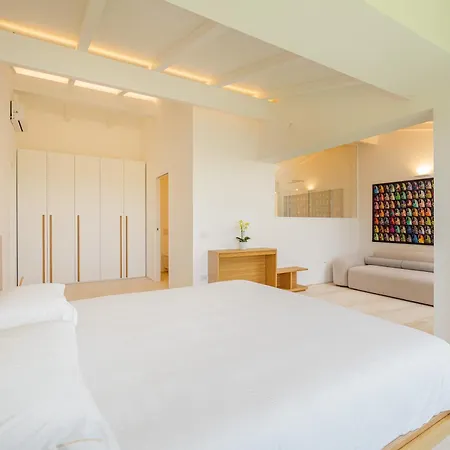 Beautiful Sλn With An Incredible Sea View Villa