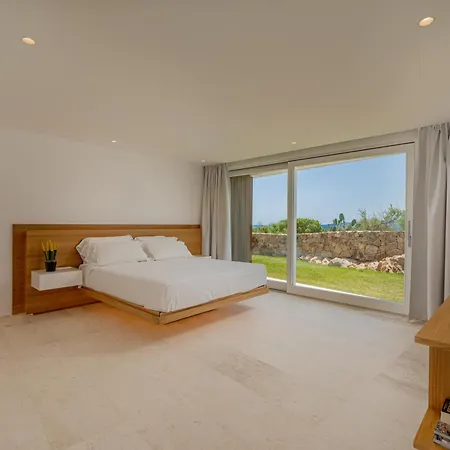 Villa Beautiful Sλn With An Incredible Sea View *