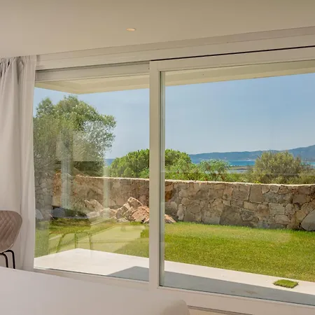 Villa Beautiful Sλn With An Incredible Sea View