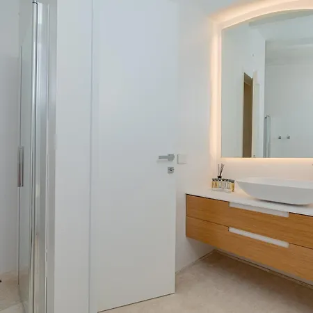 Beautiful Sλn With An Incredible Sea View Villa Puntaldia