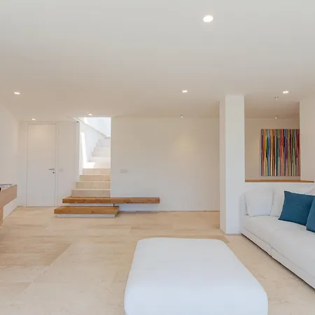 Beautiful Sλn With An Incredible Sea View Villa *