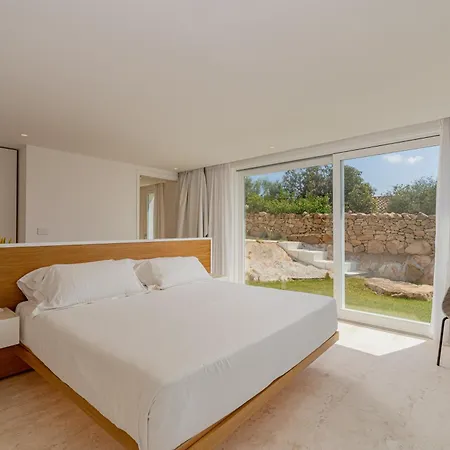 Beautiful Sλn With An Incredible Sea View Villa
