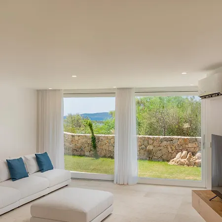 Villa Beautiful Sλn With An Incredible Sea View *