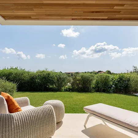 Beautiful Sλn With An Incredible Sea View Puntaldia